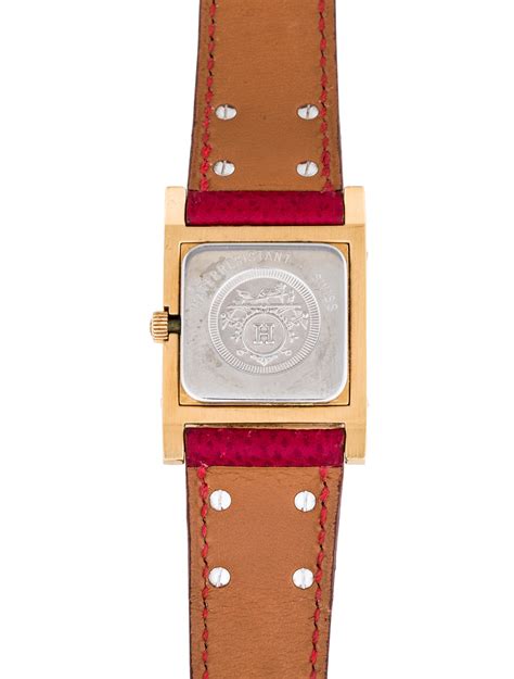 hermes medor watch|hermes watches for sale.